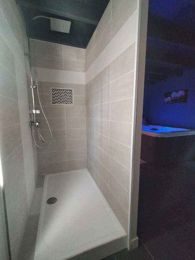 Le Domaine Des Biches Villa Longueville  Esterno foto